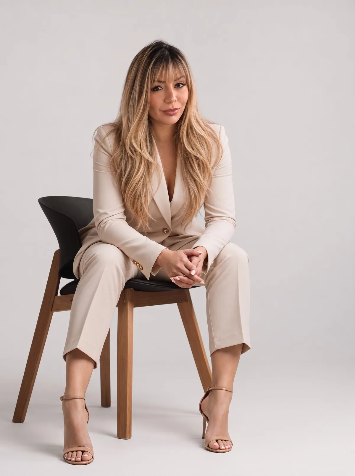 Dra. Samantha Alciati, advogada de Direito de Família.
